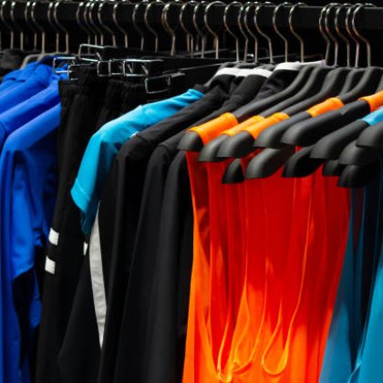 Clothing